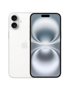 Apple iPhone 16 Plus 5G 6,7" 256 GB blanco