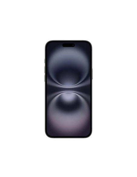 Apple iPhone 16 Plus 5G 6,7" 256 GB negro
