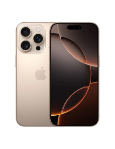 Apple iPhone 16 Pro 5G 6,3" 128 GB titanio desiert
