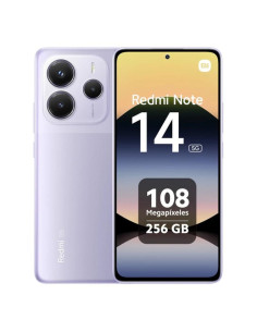 XIAOMI Redmi Note 14 5G 6,67" 256GB 8GB Purple