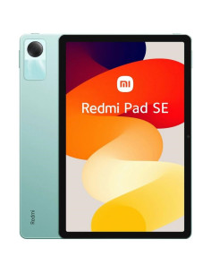 Xiaomi Redmi Pad SE 11" FHD+ 8Gb 256Gb Green Sin c