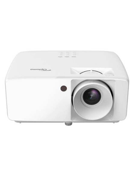 Optoma ZW350e Proyector Láser WXGA 4000L HDMI