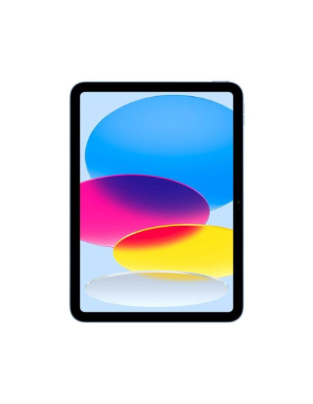 Apple IPAD WI-FI 256GB BLUE