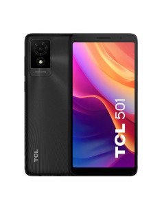 TCL 501 6.0" qHD 2GB(+2GB) 32GB Prime Black