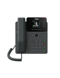 Fanvil V61W Teléfono IP Wi-Fi integrado 2,4/5GHz