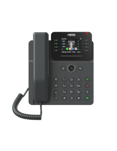 Fanvil V62W Teléfono IP Wi-Fi integrado 2,4/5GHz