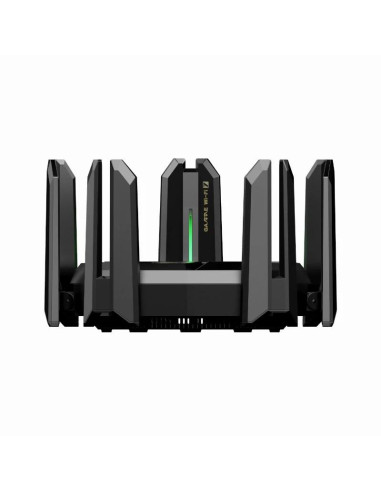 Reyee RG-EW7200BE PRO Gaming Router WiFi7 Cloud