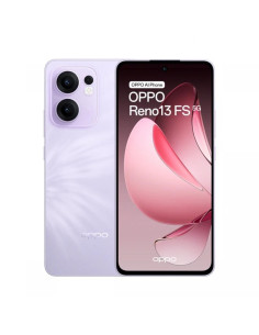 OPPO Reno 13FS 5G 6.67" 120Hz 12+12GB 512GB Purple