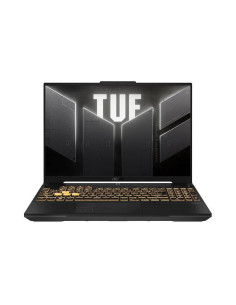 Asus TUF607VU-RL130 i7-13620H 16GB 512 4050 DOS 16