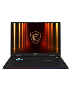 MSI Raider A18HX-040ES AMD R9 64 2TB 5080 W11H 18"
