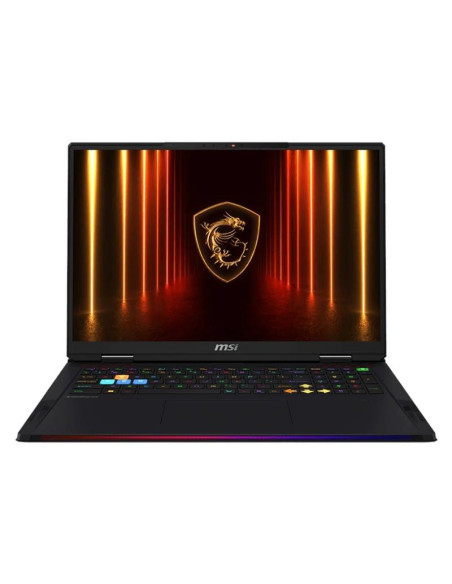 MSI Raider A18HX-040ES AMD R9 64 2TB 5080 W11H 18"