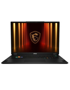 MSI Stealth 18HX AI-048XES U9 64GB 2TB 5090 DOS 18