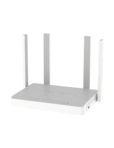Keenetic Hopper DSL Router Wifi 6 Mesh AX1800 4 x