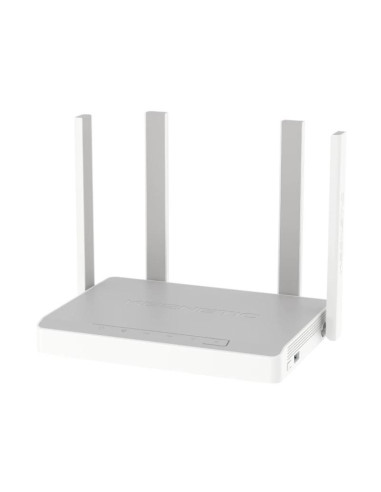 Keenetic Hopper DSL Router Wifi 6 Mesh AX1800 4 x