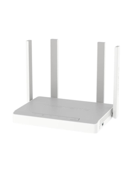 Keenetic Hopper DSL Router Wifi 6 Mesh AX1800 4 x