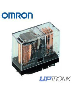 RELAIS SPDT 16A 24V VDC TERM.CI