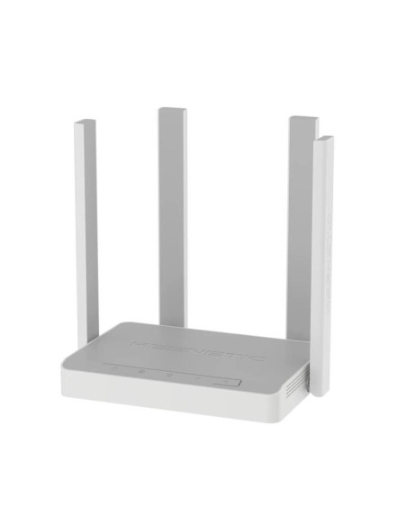 Keenetic Runner 4G Router Wifi4 N300 4x100Mb