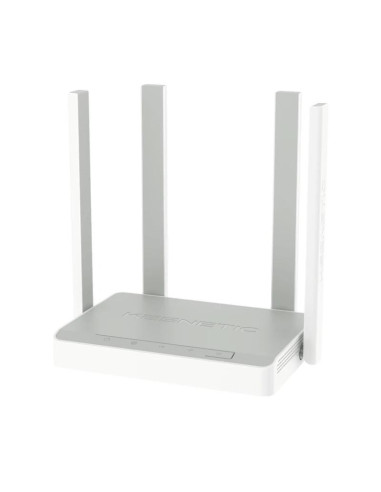 Keenetic Speedster Router Wifi5 Mesh AC1200 4x1G