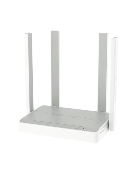 Keenetic Speedster Router Wifi5 Mesh AC1200 4x1G