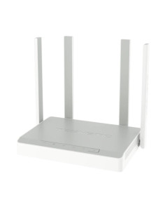 Keenetic Sprinter Router Wifi 6 AX1800 Mesh 4 x 1