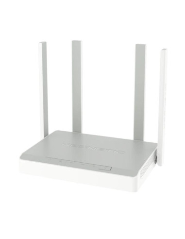 Keenetic Sprinter Router Wifi 6 AX1800 Mesh 4 x 1