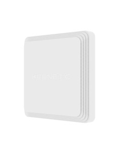 Keenetic Challenger SE Router/Amplificador Wifi 6