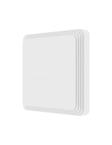 Keenetic Challenger SE Router/Amplificador Wifi 6