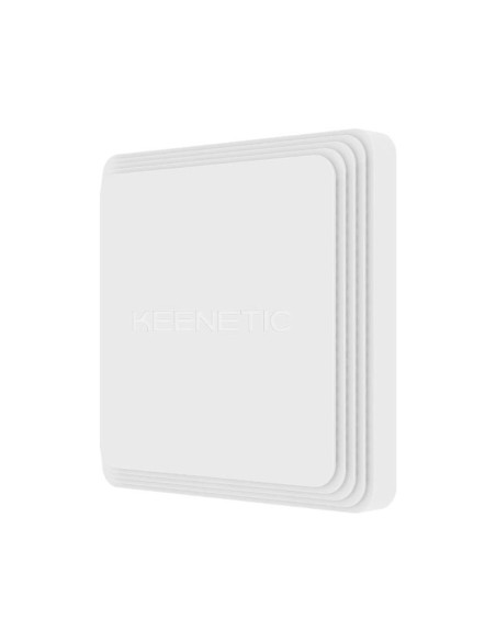 Keenetic Challenger SE Router/Amplificador Wifi 6