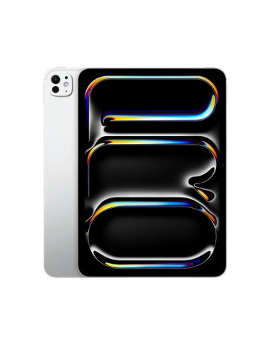 Apple IPAD PRO M4 11 WIFI 512GB SILVER