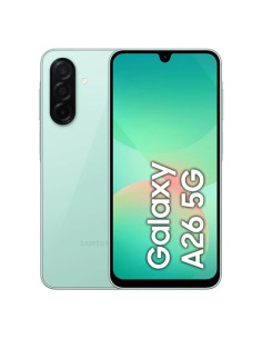Samsung Galaxy A26 5G 6.7" FHD+ 128GB 6GB Green