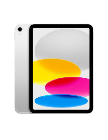 Apple IPAD WI-FI CELL 512GB SILVER