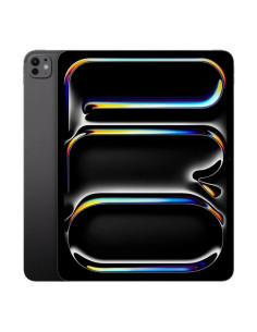 Apple IPAD PRO M4 13 WIFI 1TB SP BLK