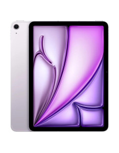 Apple IPAD AIR M3 11 WIFI CELL 128GB PURPLE