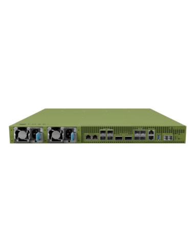 Mikrotik Chateau LTE12 Router WiFi5xGbE MIMO 4x4