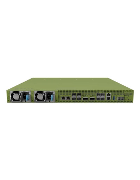 Mikrotik Chateau LTE12 Router WiFi5xGbE MIMO 4x4