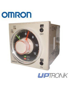 Temporizador Doble 220 V