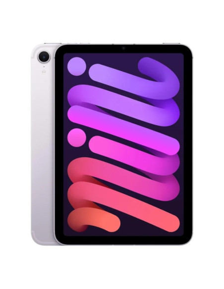 Apple IPAD MINI 2024 WI-FI CL 512GB PURPLE