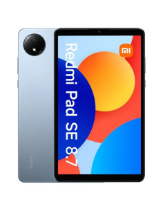 Xiaomi Redmi Pad SE 4G 8.7" 4Gb 128Gb Azul Sin car
