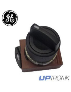 TERM RING Two Position Selector