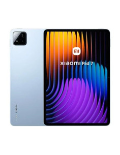 Xiaomi Pad 7 11.2" 8GB/128GB Blue