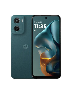 Motorola Moto G05 6.67" 4GB (+12) 64GB Verde
