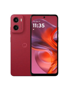 Motorola Moto G05 6.67" 4GB (+12) 64GB Rojo