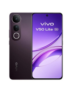 VIVO V50 Lite 5G 6.77" AMOLED 8Gb 256Gb Black