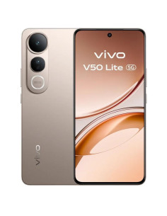 VIVO V50 Lite 5G 6.77" AMOLED 8Gb 256Gb Gold