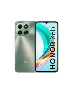 Honor X6b 6,56" 4GB(+4)GB 128GB Green