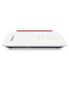 Fritz!Box 4690 Router WiFi7 1x10G WAN 1x10G 3x2,5G