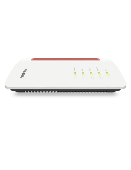 Fritz!Box 4690 Router WiFi7 1x10G WAN 1x10G 3x2,5G