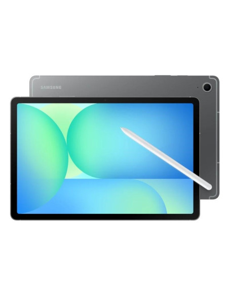 Samsung Galaxy Tab S10 FE 12Gb 256Gb Gris