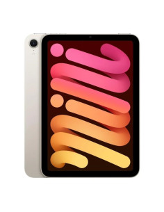 Apple IPAD MINI 2024 WI-FI 128GB STARLIGHT
