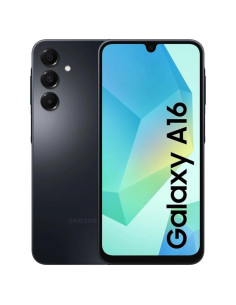 Samsung Galaxy A16 6.7" FHD+ 256GB 8GB Negro